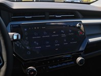2027 Chevrolet Bolt FWD 4dr LT