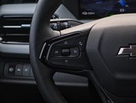 2027 Chevrolet Bolt FWD 4dr LT