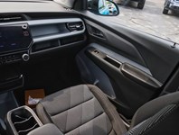 2027 Chevrolet Bolt FWD 4dr LT
