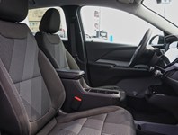 2027 Chevrolet Bolt FWD 4dr LT