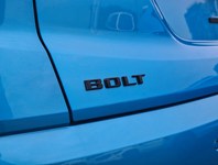 2027 Chevrolet Bolt FWD 4dr LT