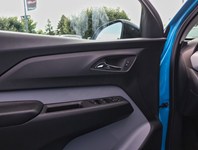 2027 Chevrolet Bolt FWD 4dr LT