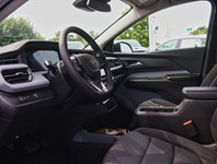 2027 Chevrolet Bolt FWD 4dr LT