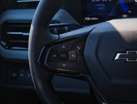 2027 Chevrolet Bolt FWD 4dr LT