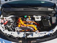 2027 Chevrolet Bolt FWD 4dr LT