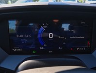 2027 Chevrolet Bolt FWD 4dr LT