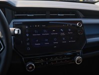 2027 Chevrolet Bolt FWD 4dr LT
