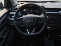2027 Chevrolet Bolt FWD 4dr LT