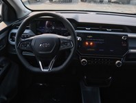 2027 Chevrolet Bolt FWD 4dr LT