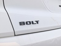 2027 Chevrolet Bolt FWD 4dr LT