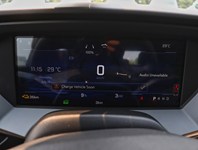 2027 Chevrolet Bolt FWD 4dr LT