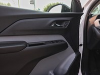2027 Chevrolet Bolt FWD 4dr LT