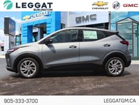 2027 Chevrolet Bolt FWD 4dr LT