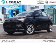 2027 Chevrolet Bolt FWD 4dr LT