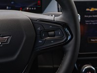 2027 Chevrolet Bolt FWD 4dr LT