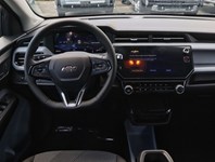 2027 Chevrolet Bolt FWD 4dr LT