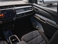 2027 Chevrolet Bolt FWD 4dr LT