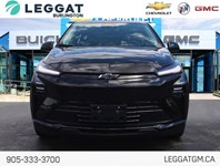 2027 Chevrolet Bolt FWD 4dr LT