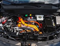 2027 Chevrolet Bolt FWD 4dr LT