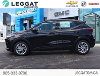 2027 Chevrolet Bolt FWD 4dr LT
