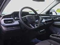 2027 Chevrolet Bolt FWD 4dr LT