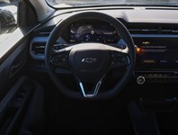 2027 Chevrolet Bolt FWD 4dr LT