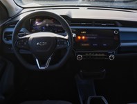 2027 Chevrolet Bolt FWD 4dr LT