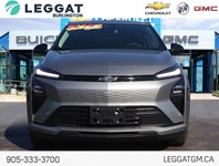 2027 Chevrolet Bolt FWD 4dr LT