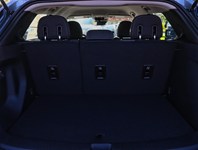 2027 Chevrolet Bolt FWD 4dr LT
