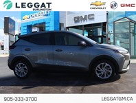 2027 Chevrolet Bolt FWD 4dr LT