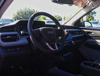 2027 Chevrolet Bolt FWD 4dr LT