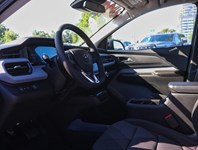 2027 Chevrolet Bolt FWD 4dr LT