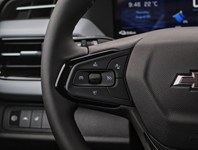2027 Chevrolet Bolt FWD 4dr LT