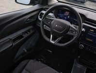 2027 Chevrolet Bolt FWD 4dr LT