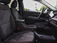 2027 Chevrolet Bolt FWD 4dr LT