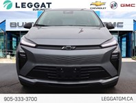 2027 Chevrolet Bolt FWD 4dr LT