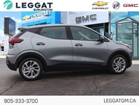 2027 Chevrolet Bolt FWD 4dr LT