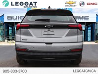 2027 Chevrolet Bolt FWD 4dr LT