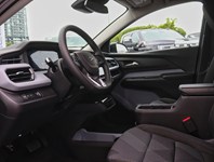 2027 Chevrolet Bolt FWD 4dr LT