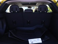 2027 Chevrolet Bolt FWD 4dr RS