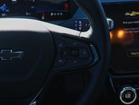 2027 Chevrolet Bolt FWD 4dr LT