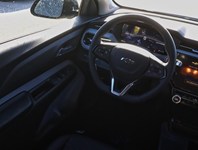 2027 Chevrolet Bolt FWD 4dr LT