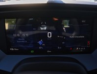 2027 Chevrolet Bolt FWD 4dr LT