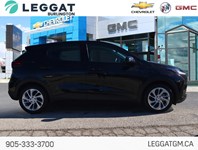 2027 Chevrolet Bolt FWD 4dr LT