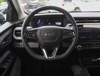 2027 Chevrolet Bolt FWD 4dr LT