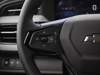 2027 Chevrolet Bolt FWD 4dr LT