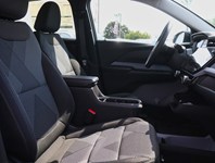 2027 Chevrolet Bolt FWD 4dr LT