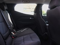 2027 Chevrolet Bolt FWD 4dr LT