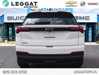2027 Chevrolet Bolt FWD 4dr LT