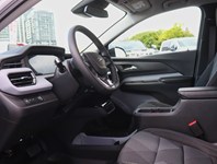 2027 Chevrolet Bolt FWD 4dr LT